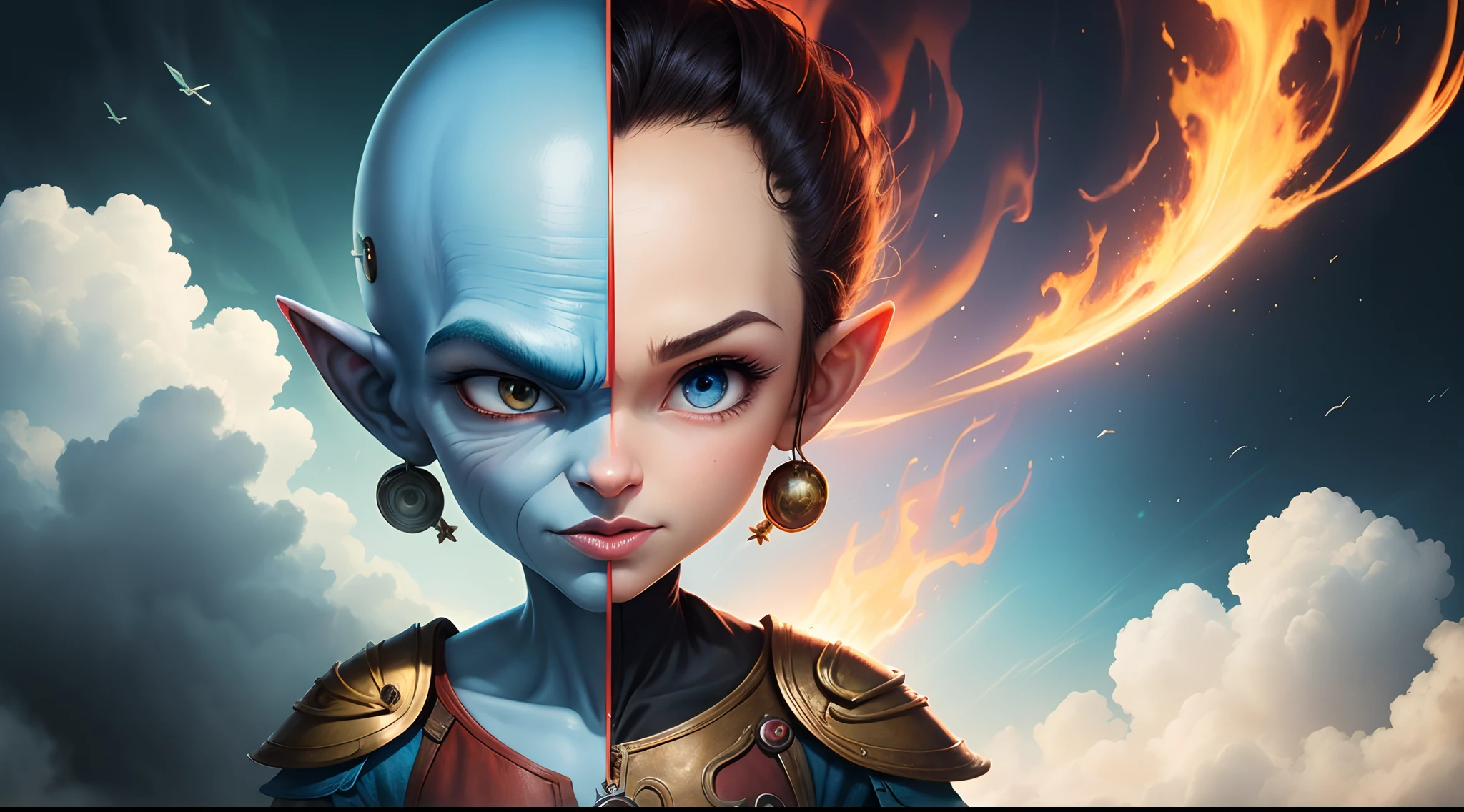 Megamind 2 poster