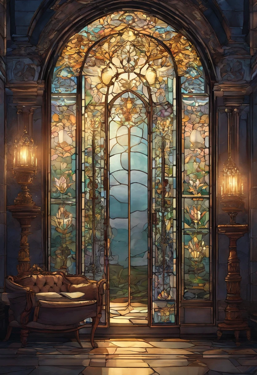 Ciel Phantomhive, elegant gentleman in a Victorian mansion, beautiful detailed eyes, perfect composure, meticulous demeanor, black velvet suit, elegant bowtie, gloomy atmosphere, dim candlelight, antique furniture, marble fireplace, mysterious bookshelf, intricate patterns, dark wallpaper, silver tableware, porcelain tea set, framed family portraits, dramatic shadows, ornate chandelier, haunting presence, ornamental gate at the entrance, lush garden visible through the window, hauntingly beautiful, ethereal ambiance, gothic architecture, intricate stained glass windows, moonlight casting a pale glow, misty fog floating outside, secret passageways, hidden treasures, secrets of the past. (best quality, 4k, highres:1.2), ultra-detailed, realistic:1.37, HDR, studio lighting, vivid colors, silky textures, dramatic composition, atmospheric, enchanting.