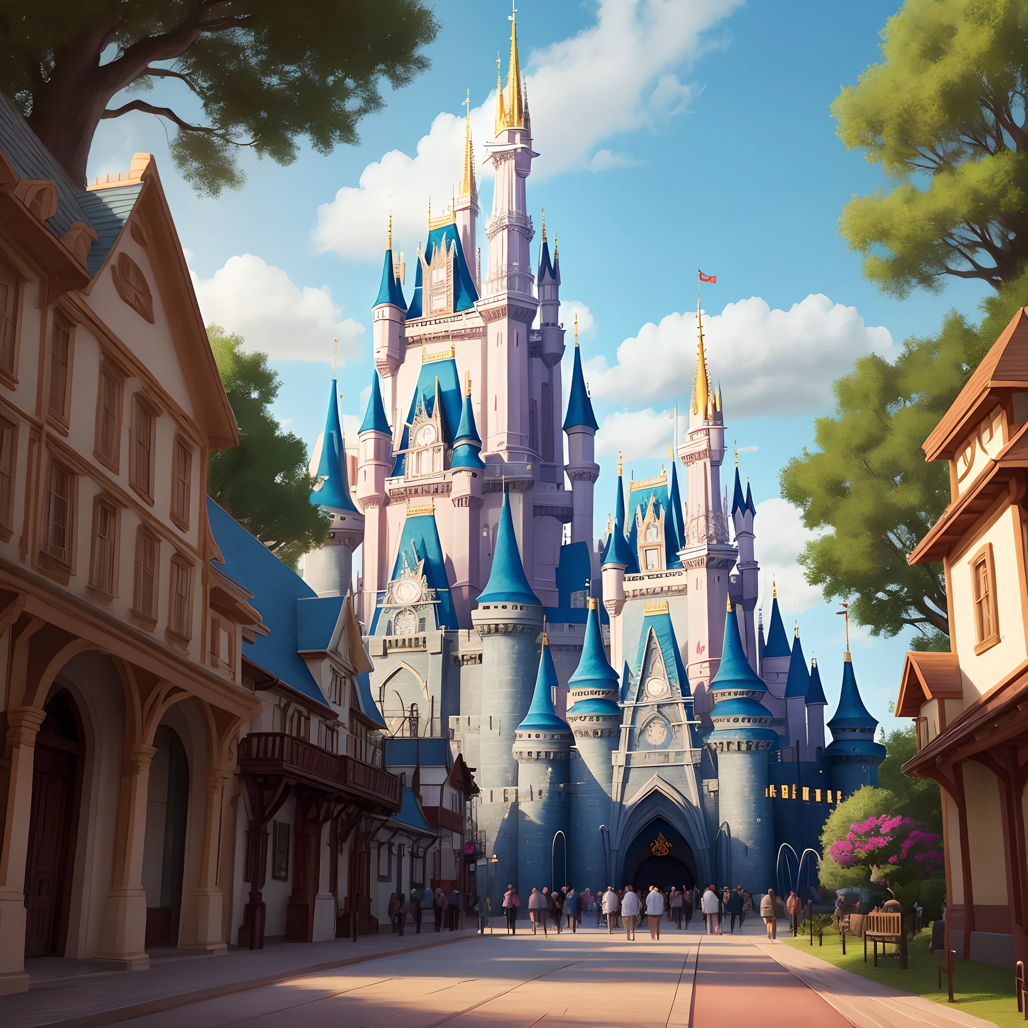 Disney