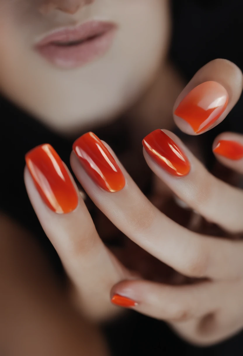 manicure