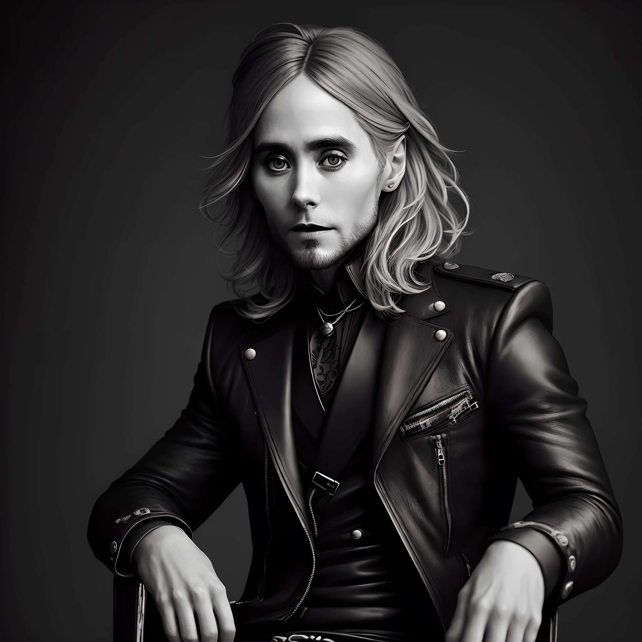 Jared leto
