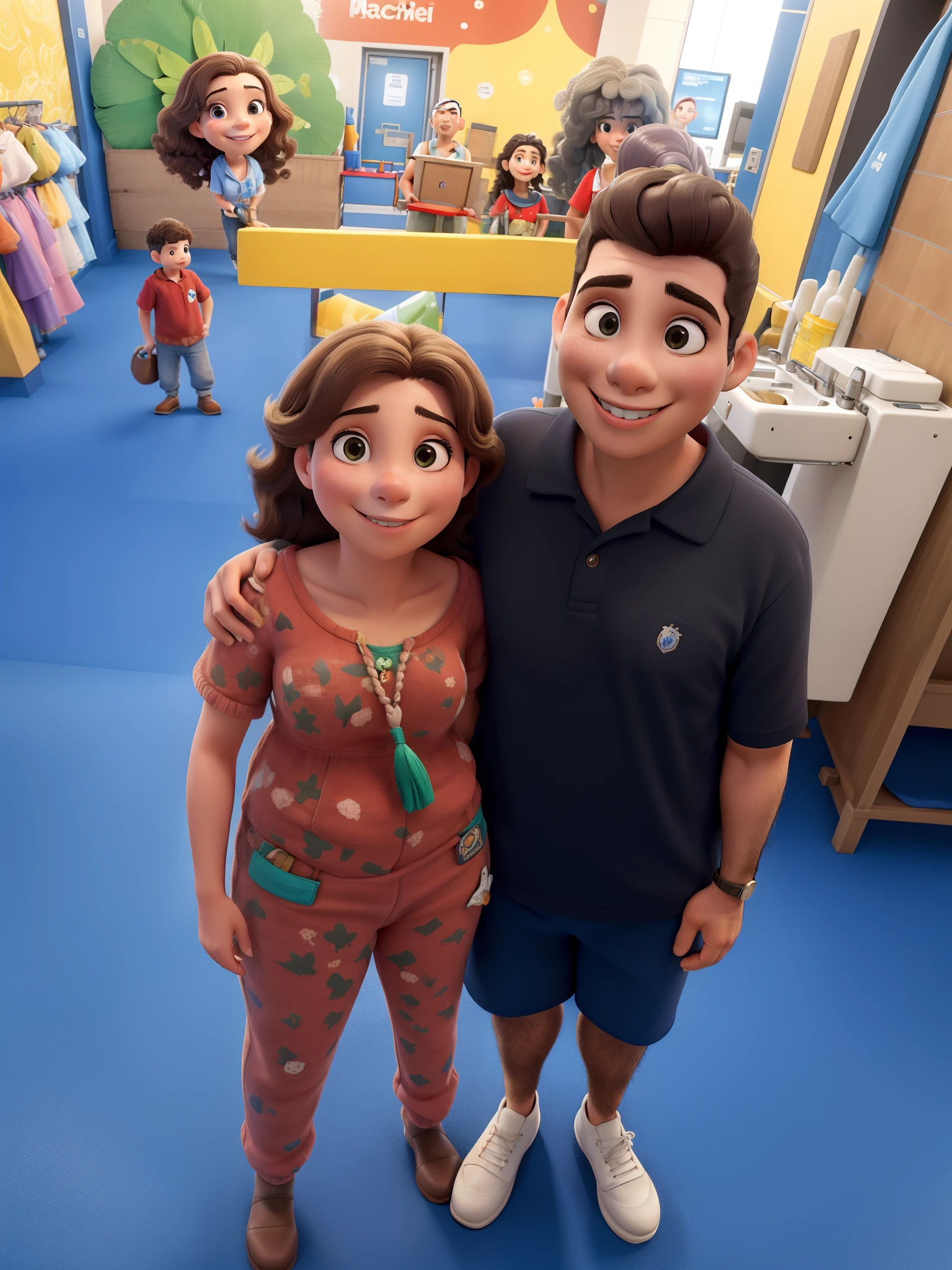 uma familia disney pixar, alta qualidade, melhor qualidade