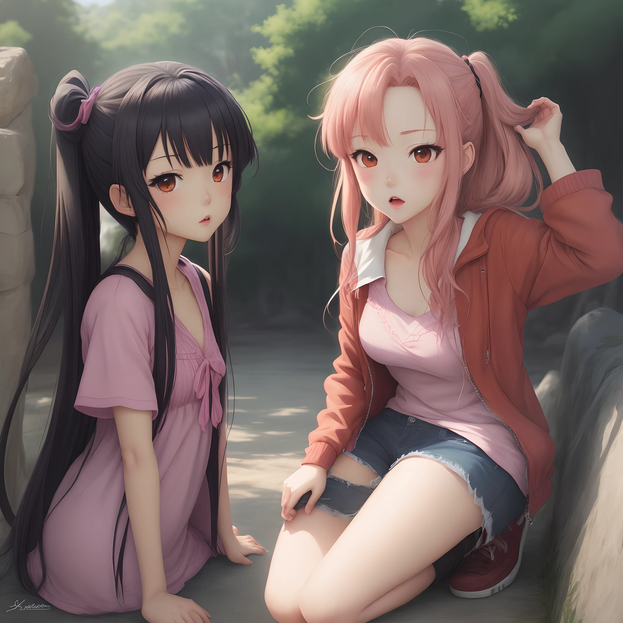 Anime Realist