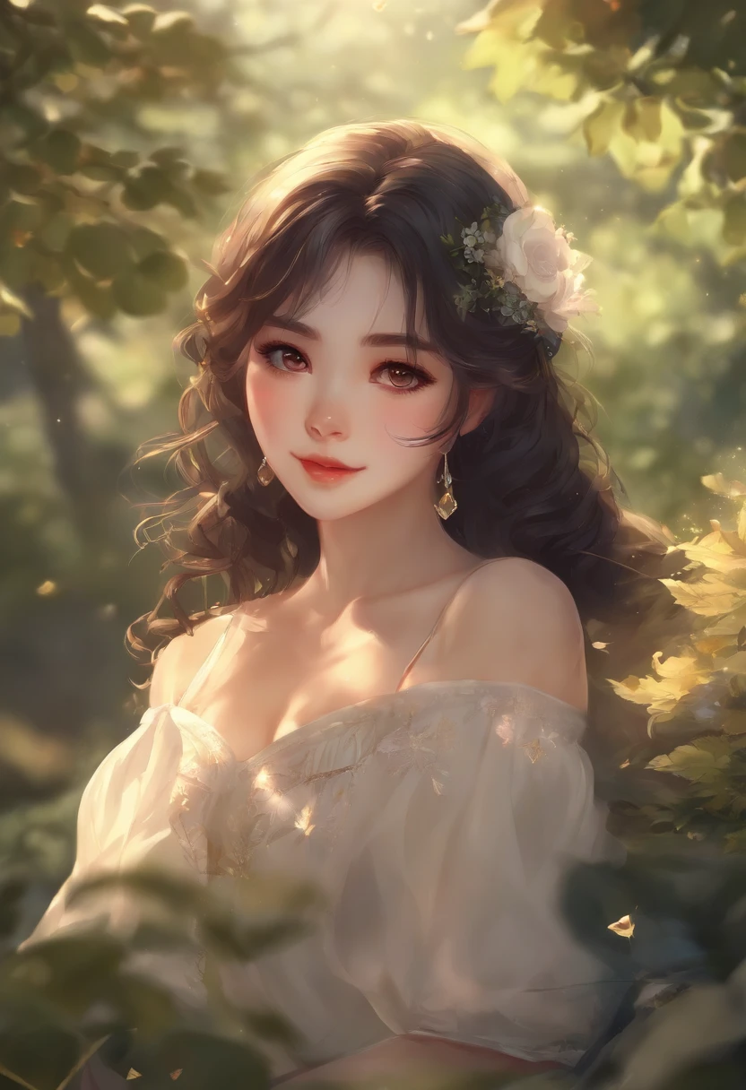 da orelha do gato anime em roupas do quimono com orelhas do gato, olhar ombro, desenho de anime por Yang J, Vencedor do concurso Pixiv, arte seriada, Digital anime illustration, Kawashi, illustration Anime style, Estilo anime 4K, retrato bonito do anime, retrato estilo anime, arte estilo anime, Arte estilo Guweiz, anime illustration, arte de anime digital, arte de anime digital detalhada, Beautiful starry sky, ((bela vista noturna))