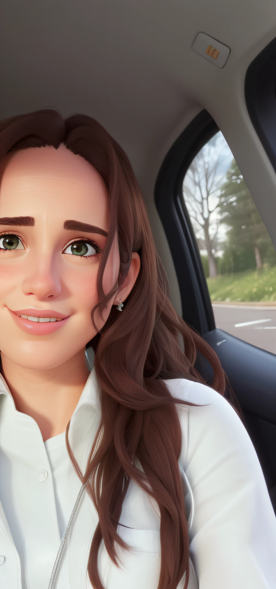 (best quality,ultra-detalhado),(Realistic:1.37),retrato