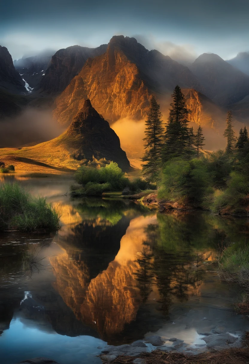 Variations of this image