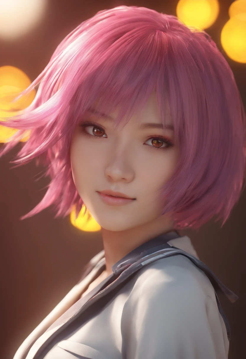 Kirishima touka