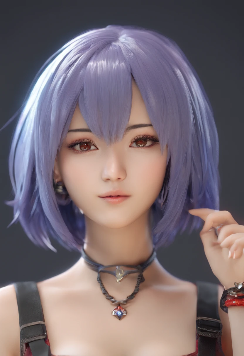 Kirishima touka