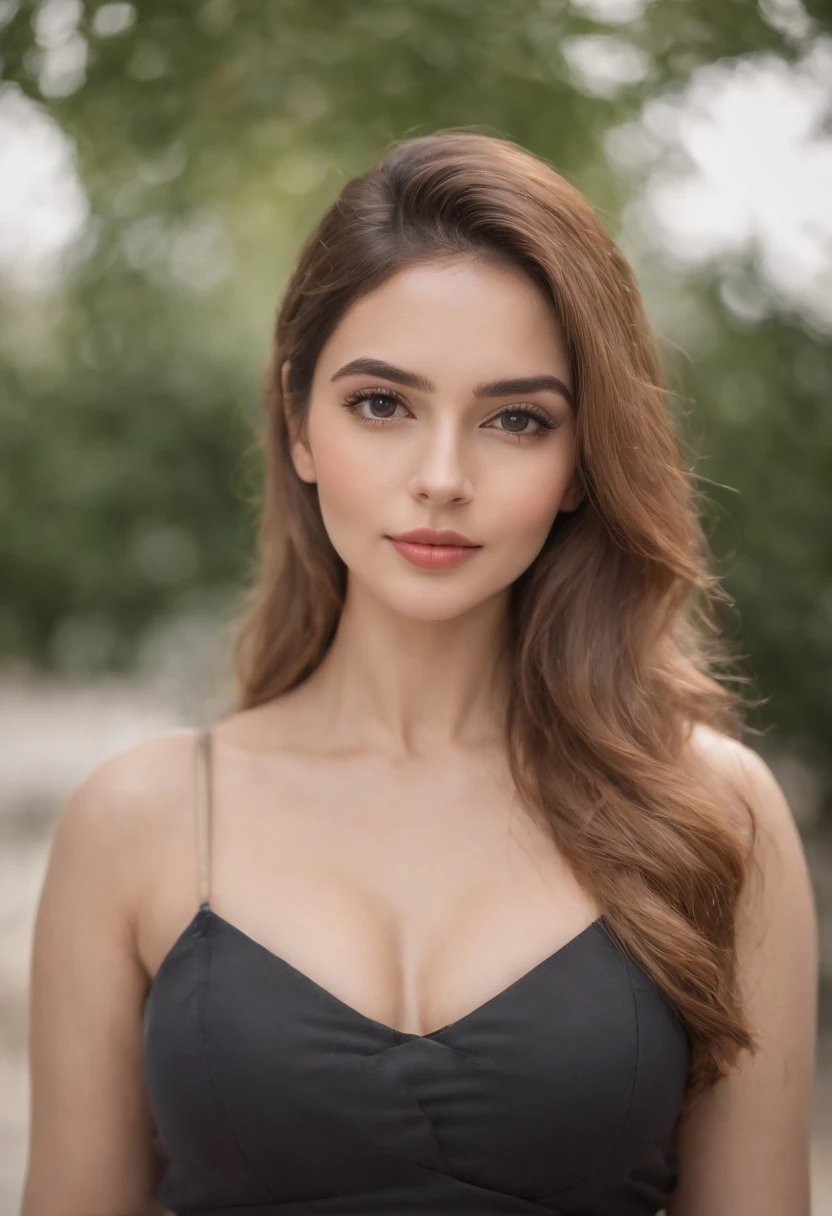 (best quality,ultra-detailed,highres,masterpiece:1.2),beautiful detailed eyes,beautiful detailed lips, full waist up pose , upper knees pose ,extremely detailed face, red hair, longeyelashes,radiant skin, full waist up pose ,flawless complexion,perfectly symmetrical features,charming and captivating gaze,dainty nose,plump and luscious lips,sensual and seductive smile,vibrant and rosy cheeks,subtle and graceful facial expressions,mesmerizing beauty,elegant and poised posture,gorgeous and flowing , full waist up pose , upper knees pose , damp , cleavage , young 33yo ultra hot sexy mature girl 