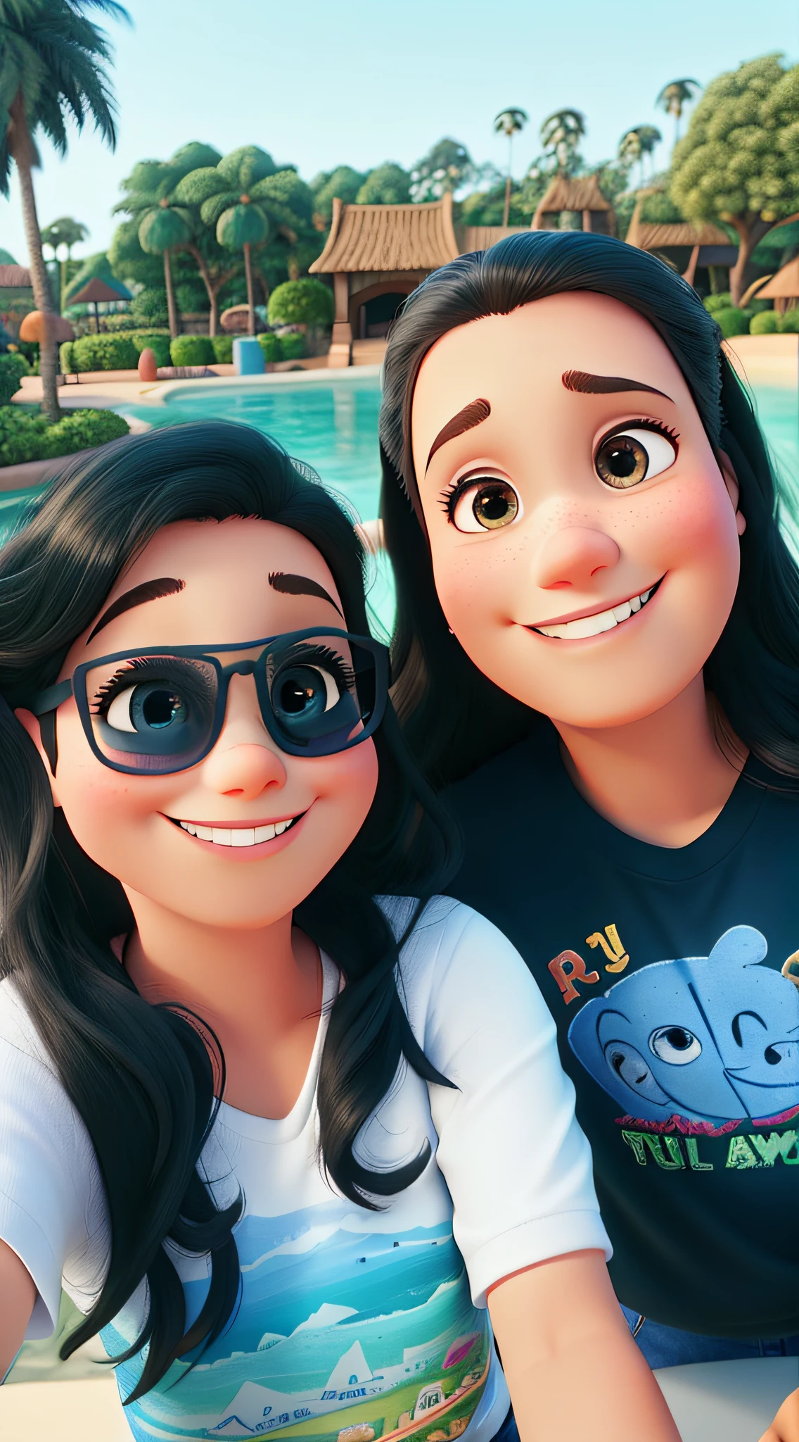 uma familia disney pixar, alta qualidade, melhor qualidade