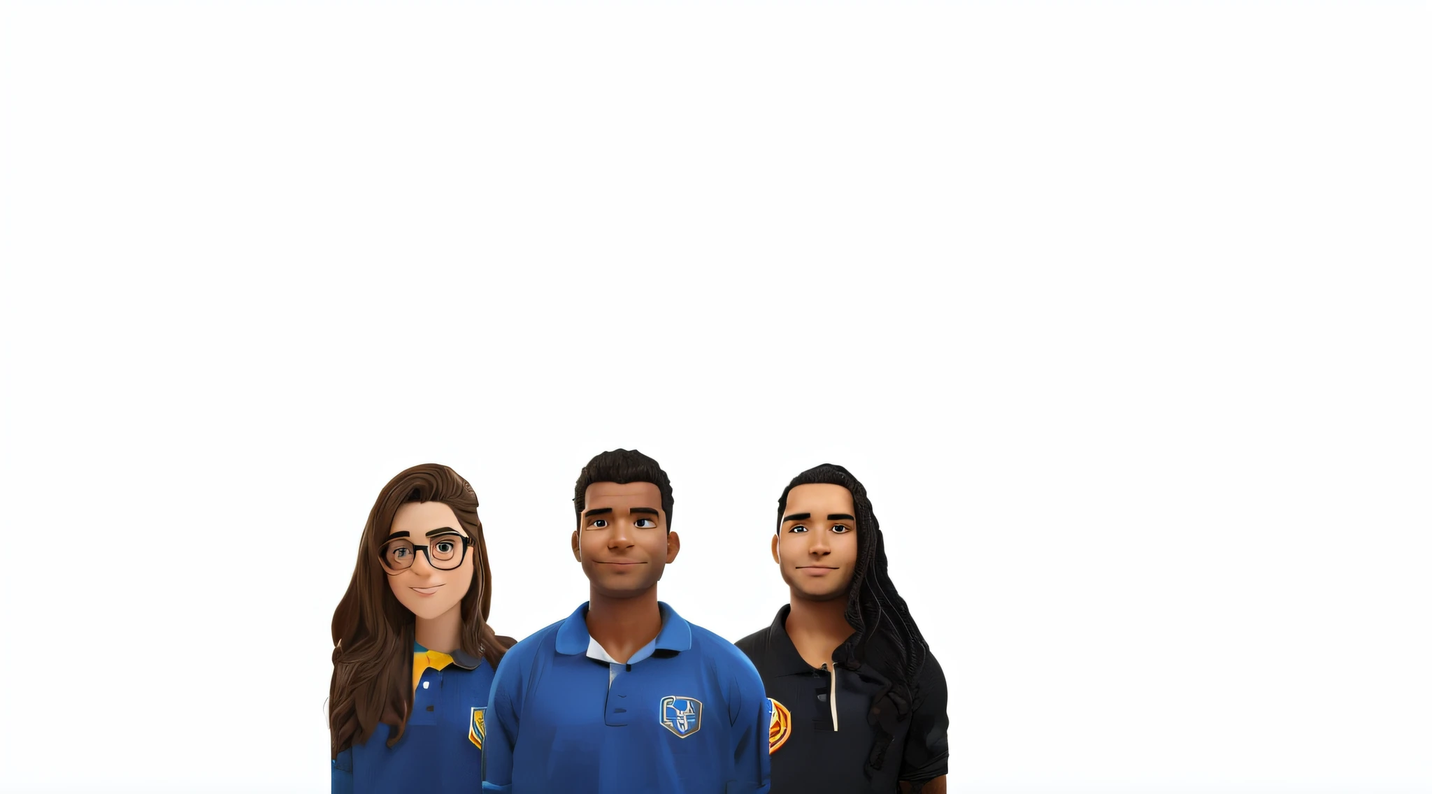 estilo desenho pixel, sem perder as caracteristicas