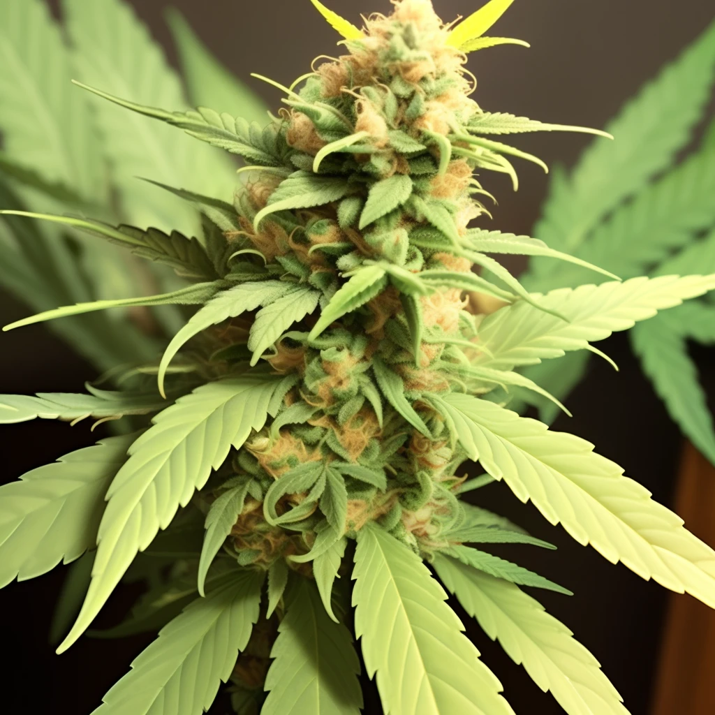 Roimort cannabis genetics