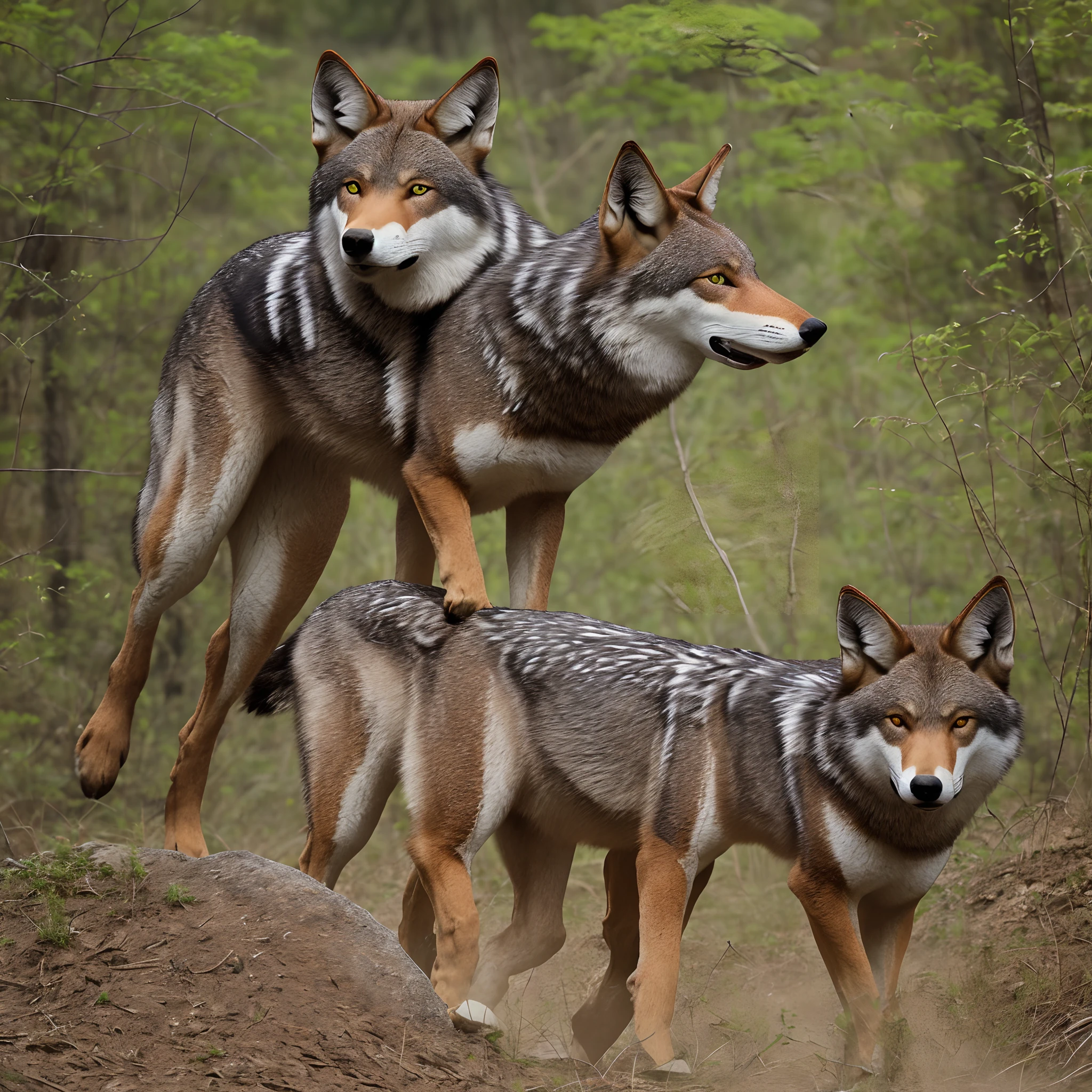 RedWolf7211