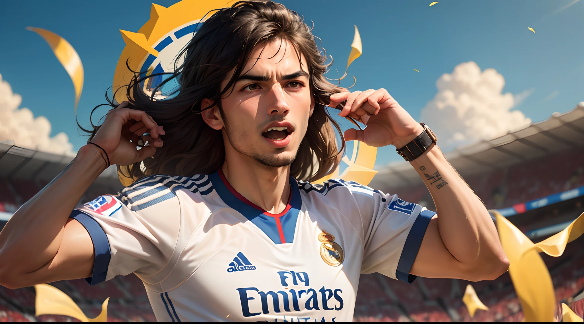 Real Madrid