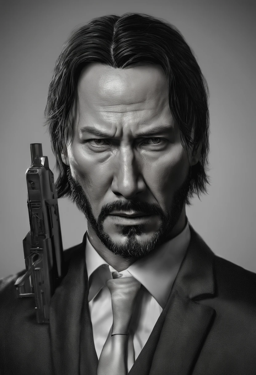 John wick