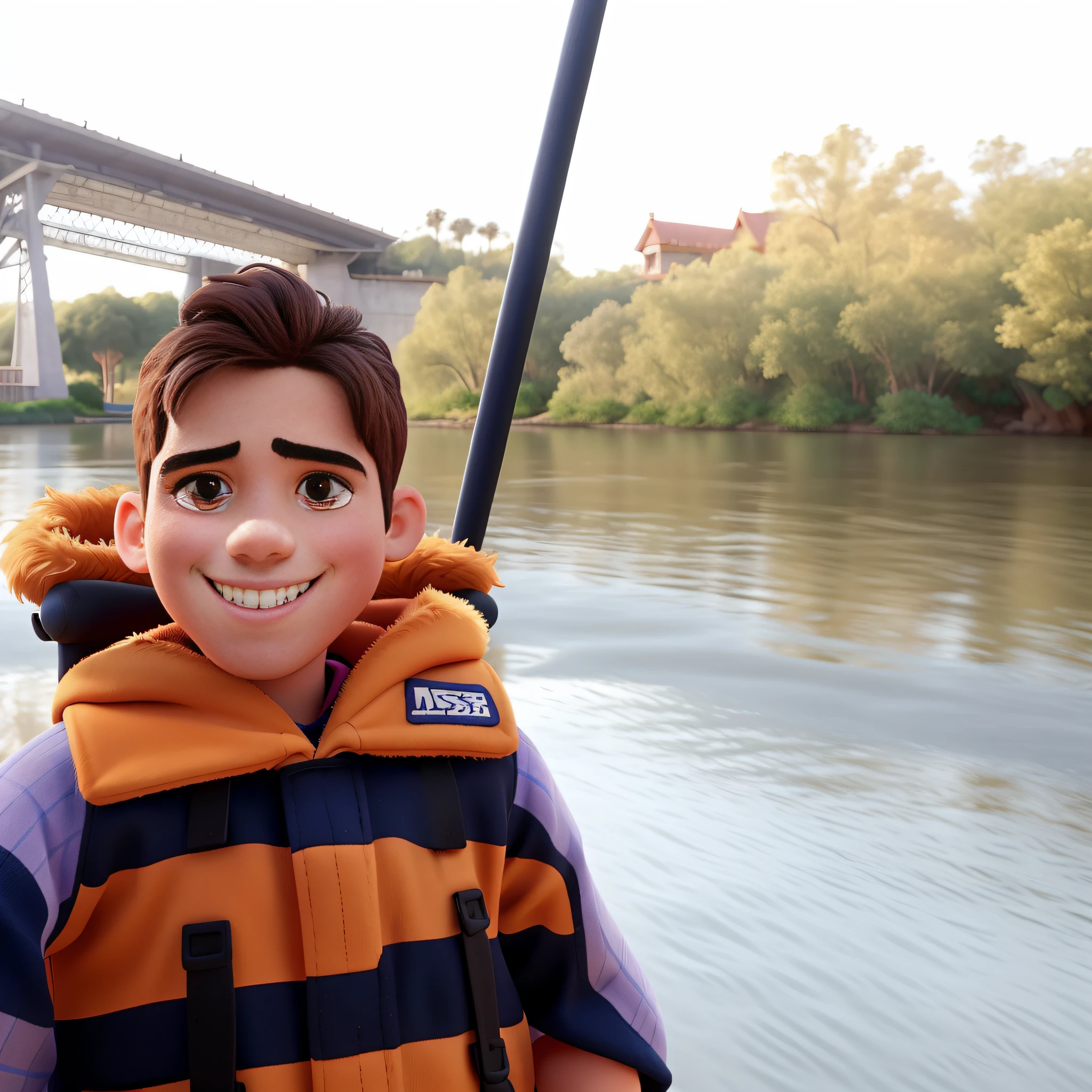 usar modelo disney pixer
