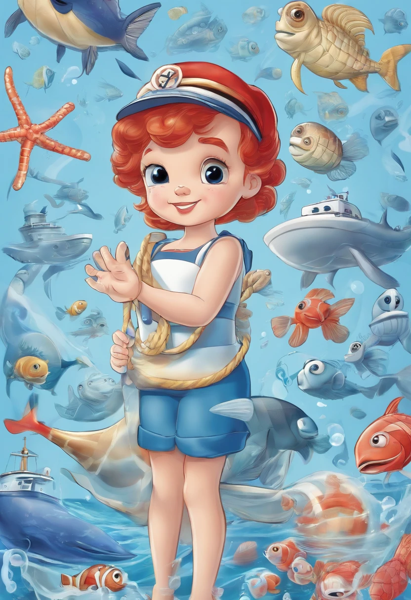 estilo disney pixar, alta qualidade, melhor qualidade