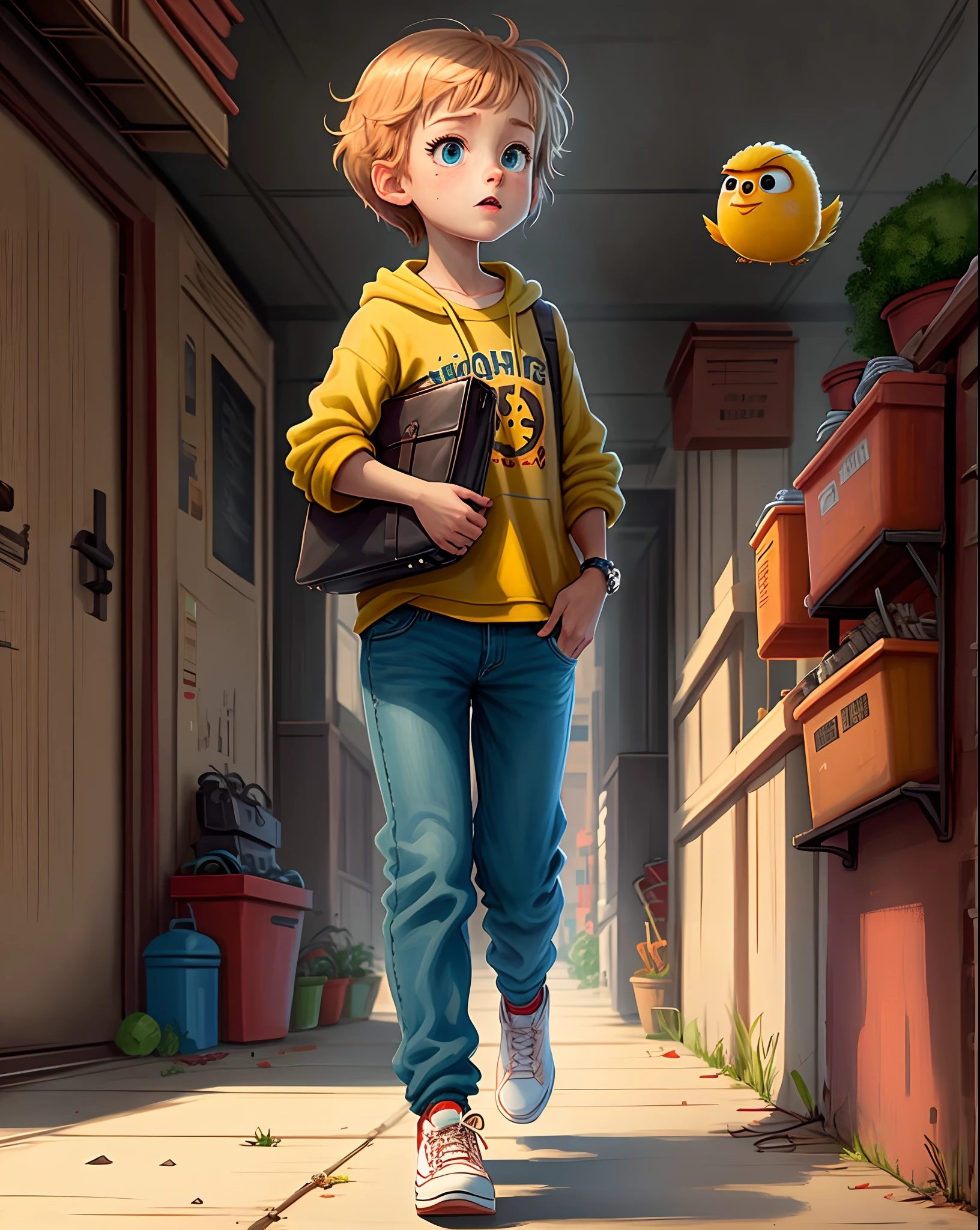Pixar