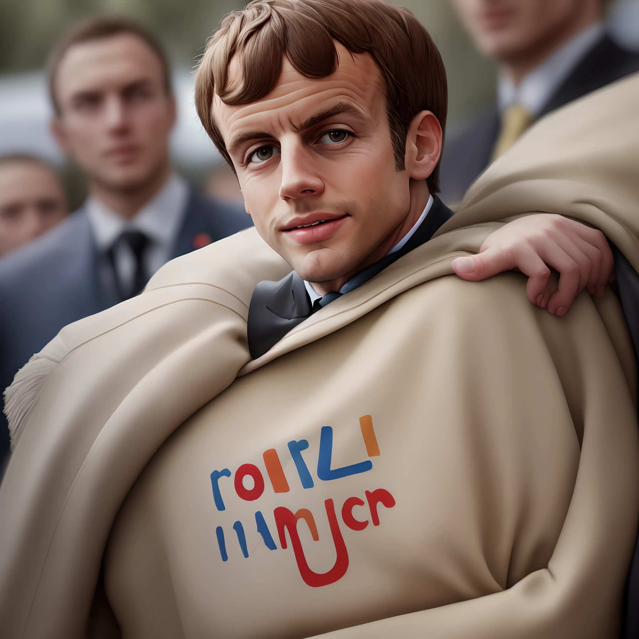 Macron
