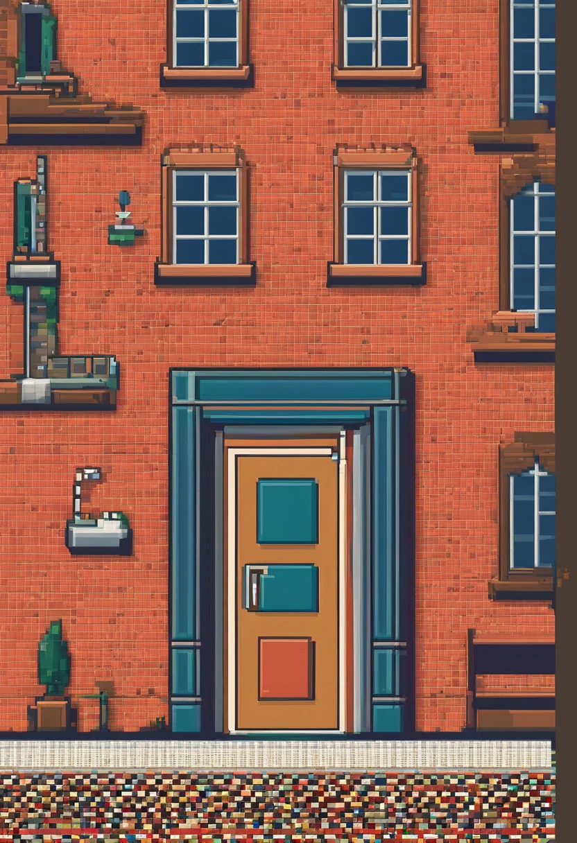It could create a Pixar-style door and window industry, with the name Kömmerling