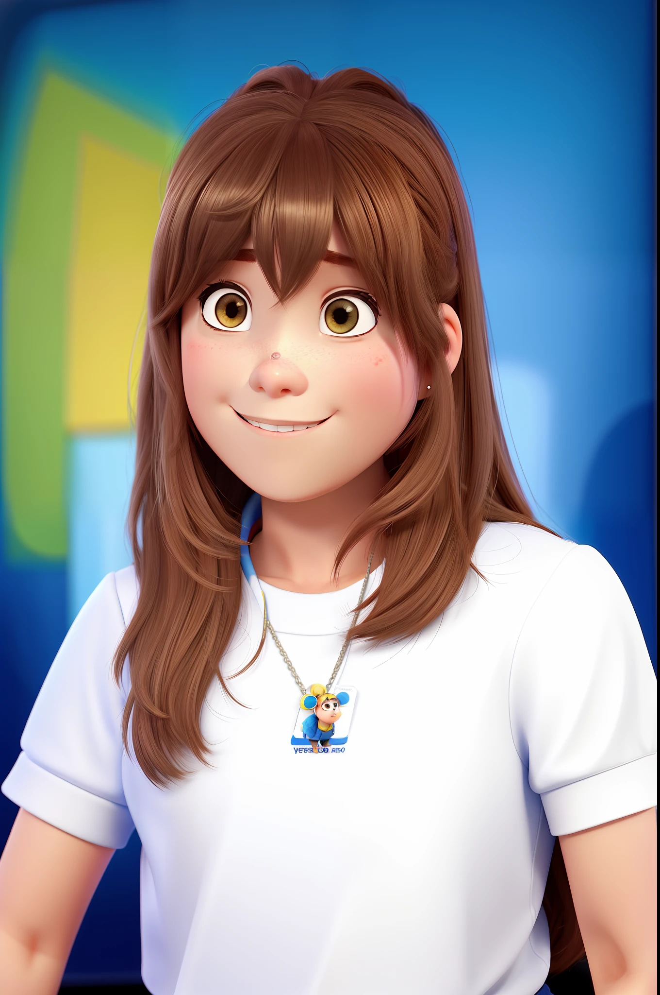 7 anos. Pixar. Melhor qualidadeEscolar