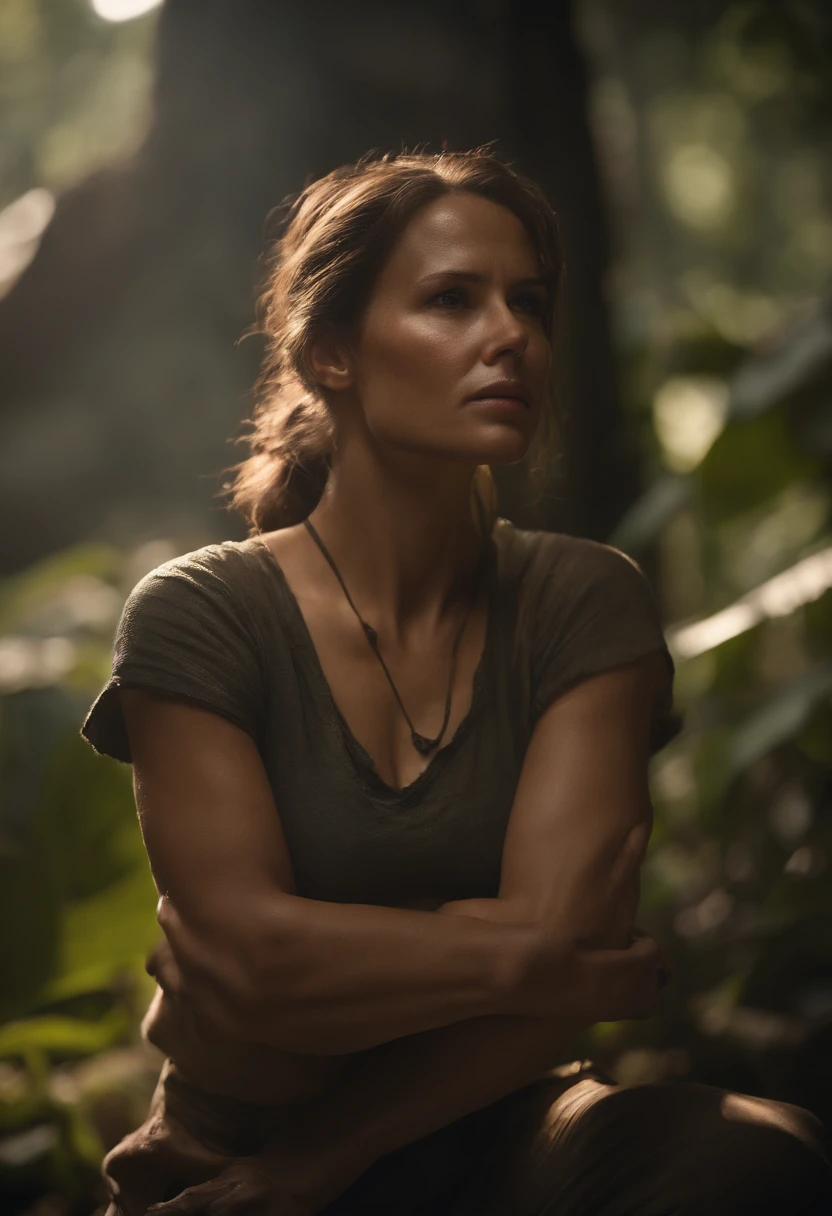 Lara croft definitive edition game version