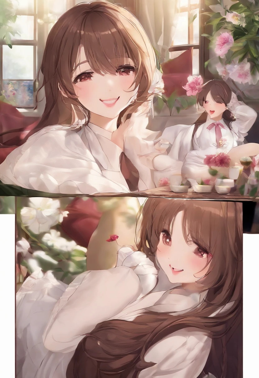 masterpiece:1,2)、(Full nudity and small breasts)、((Forced sexual intercourse with a child))、((Being raped at school))、(((Being vaginal ejaculation)))、((ハメられ、Slender beauty crying))、(Ultra high definition limbs and face)、top-quality、open open mouth、1 gills、Lying with the crotch spread、serafuku、on back,