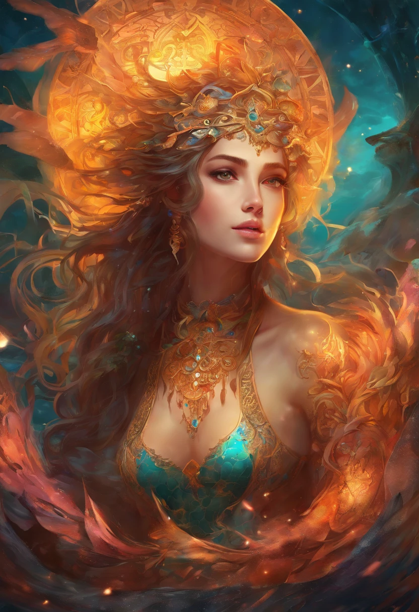 64k portrait of beautiful cyborg with GINGER hair, intricate, elegant, highly detailed, majestic, digital photography, surreal painting gold butterfly filigree, broken glass, (masterpiece, side lighting, finely detailed beautiful eyes: 1.2), HDR, (detailed background window to a new dimension, plants and flowers:0.7) infinity, infinite symbol, night sky with full moon, (masterpiece), best quality, expressive eyes, perfect face, highly detailed face and body, cinematic lighting, photorealistsic, 1girl, 18yo, ((dark brown straight shoulder length hair)), dark brown eyes, big eyes, very thin body, ((((flat chest)))), skinny, laying on her back on piles, (legs spread open), pink pussy lips, bald pussy, well lit, beautiful and aesthetic:1.2), (1girl), extreme detailed,(fractal art:1.3),colorful,highest detailed,beautiful goddess emerging from the ocean, caucasian girl with shiny silver hair, full female body, golden eyes, wild waves, big waves, oriental mandala tattoos, transparent dresses, skin wet with water, stormy sky, sunset sky red stormy clouds, ancient temple floating in the sea, floating old clock, lamp, lantern, beautiful girl with a slight smile, transparent blouse, black vikini, fractal, Sakimichan-style art, slight smile, legs open, pubic hair view, 1 sexy girl, exposed breasts, open transparent T-shirt, Mandala and flower tattoos, Best Quality ,black hair fused with platinum and gold, naked girl, visible beautiful pubic area, pink pesons, small breasts in sight, tattoos on the naked body, old floating clock, lamp, lantern , skin wet with water, open legs,multicolored sea waves, sea goddess rising from water and waves, beautiful girl closeup view, Belinda, blonde brown hair, dappled sunlight, luminescent glow orange cyan liquid lamp, liquid splash art, sky with storm and a psychedelic nebula silhouette, tribal, wide angle shot, red, green, brown, luminescent glow colors liquid, digital painting, by Koos Roos art, sharp focus, studio shot, intricate detai