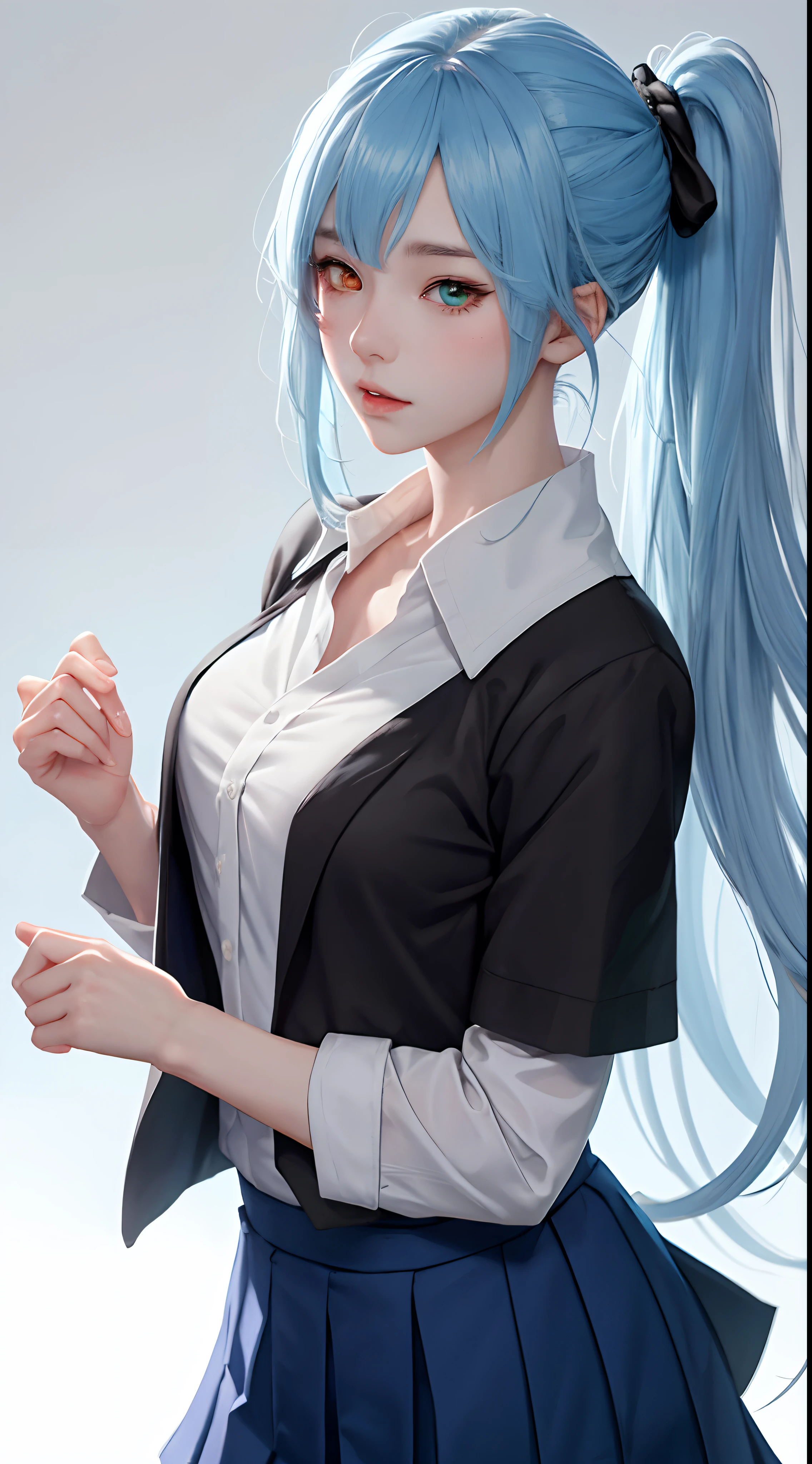 LIGHT BLUE HAIR
LONG HAIR
STITCHES
STITCHED BODY
SCHOOLGIRL UNIFORM
HETEROCHROMIA CHARACTER
ANIME
SEXY
FEMALE
JUJUTSU KAISEN
BLUE HAIR
WOMAN
真人
SCHOOLGIRL
GENDER BENDER
GENDERBENDER
JUJUTSU
GENDER SWAP
STITCHES
JUJUTSUKAISEN
MALE TO FEMALE
GENDERSWAPPED
呪術廻戦
MAHITO