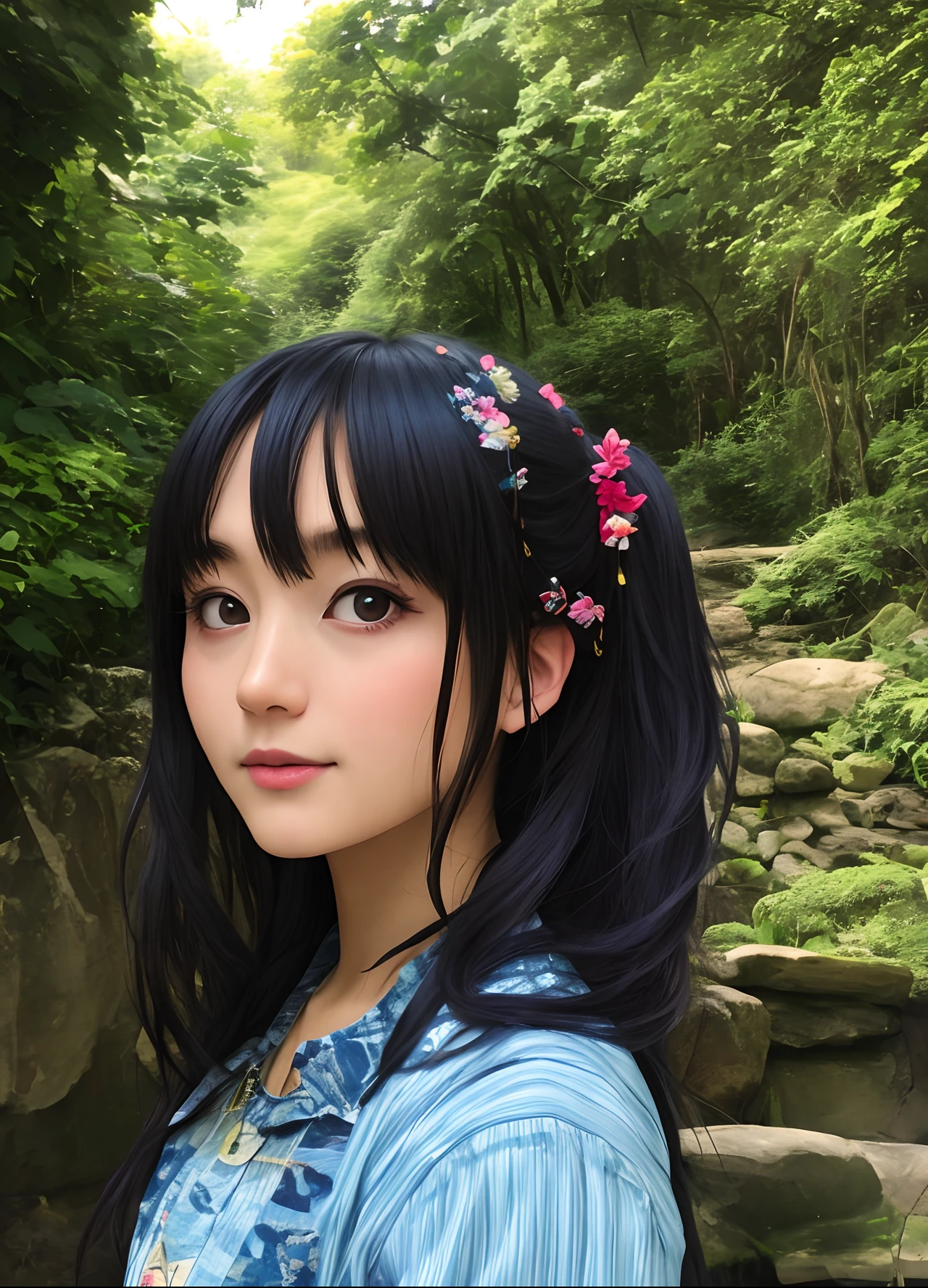 Ayumi Kito