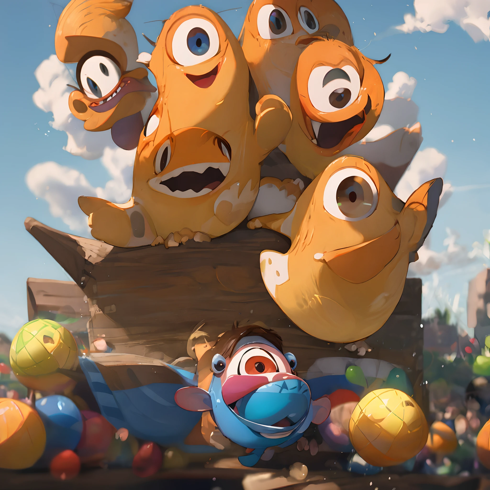 Pixar