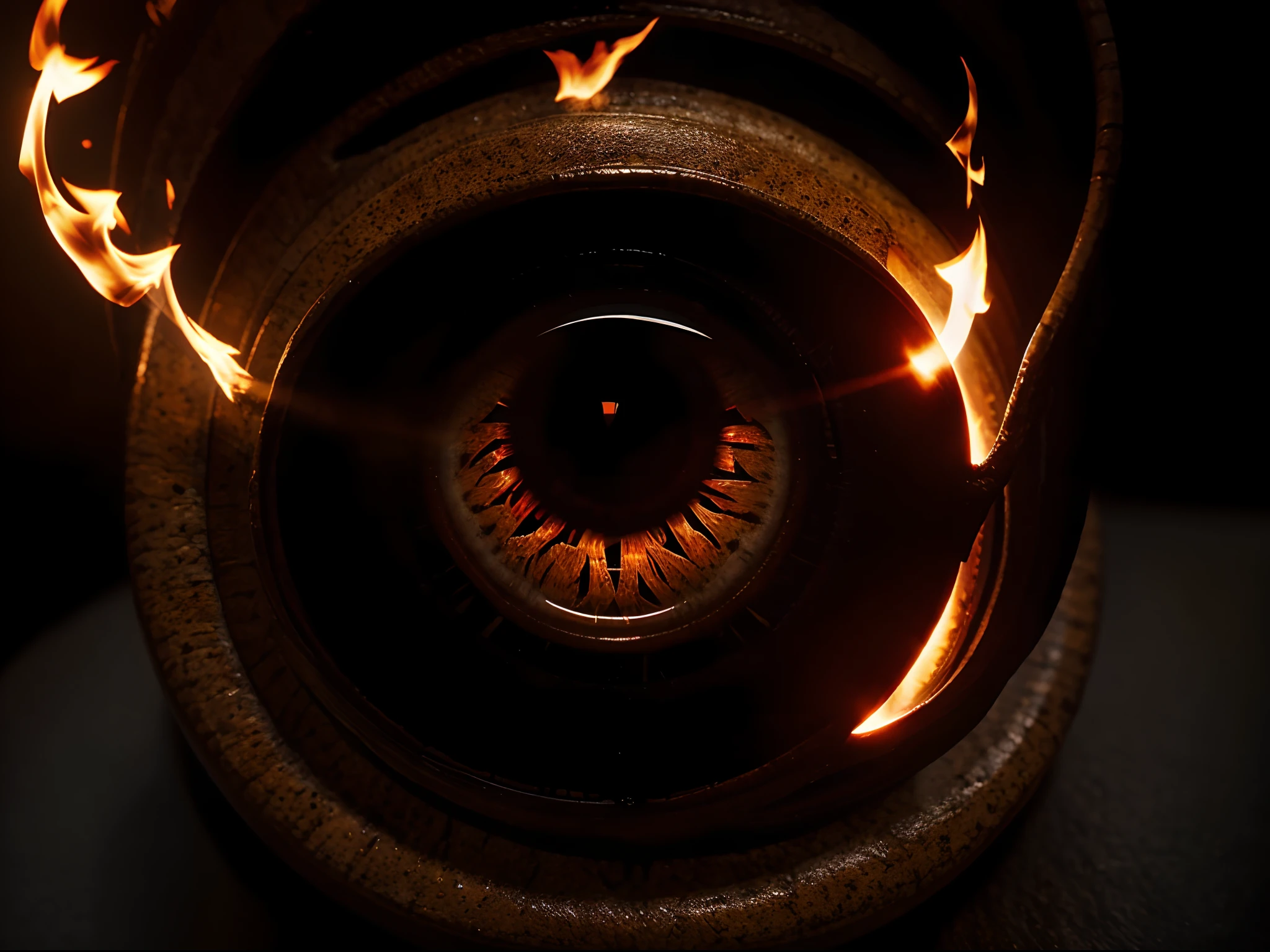 (masterpiece, best quality), best resolution, eye of flame, devil's eye