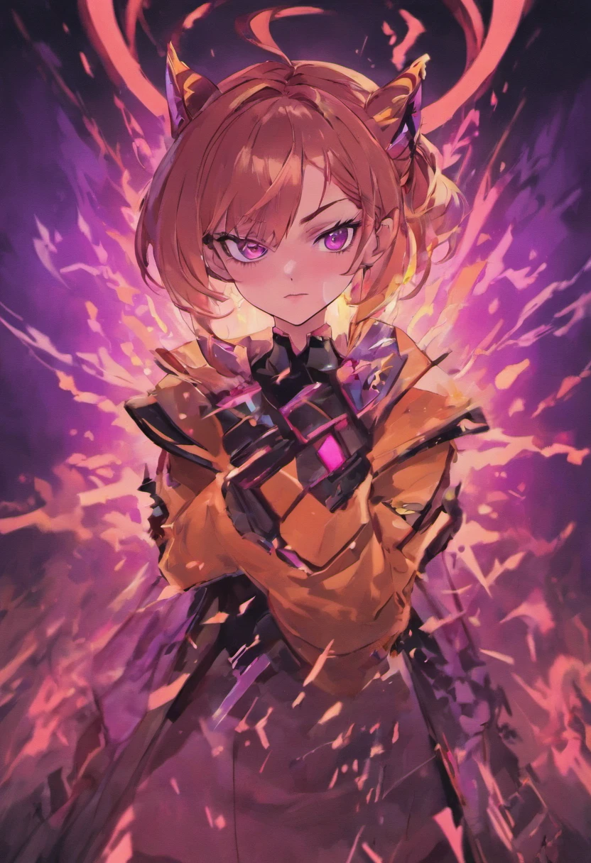 Evil Uraraka