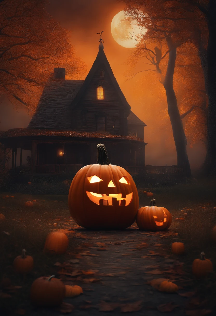 PODE CRIAR UMA IMAGEM COM O ESCRITO HALLOWEEN CODE HUNT EM UM TITULO PRA ESSE EVENTO?