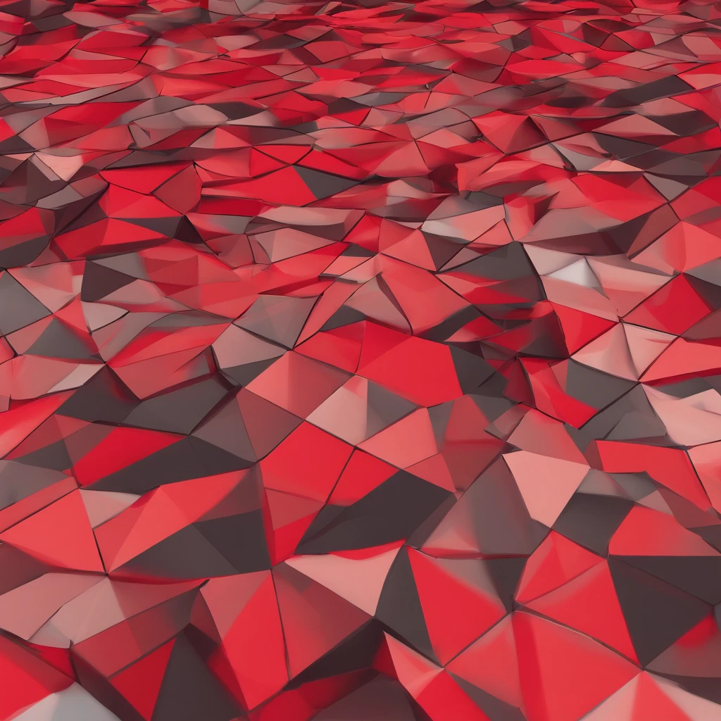 A Vision of Hell,Incandescent floor, red floor, red lighting, buraco sem fundo preto no qual a lava escorre