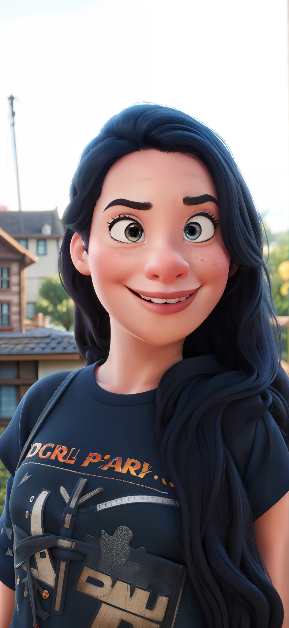 Disney pixar