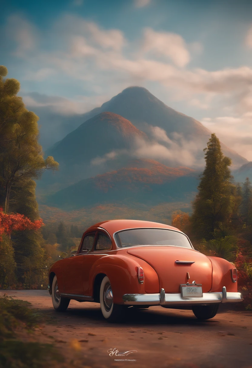 Crie estilo pixar Disney