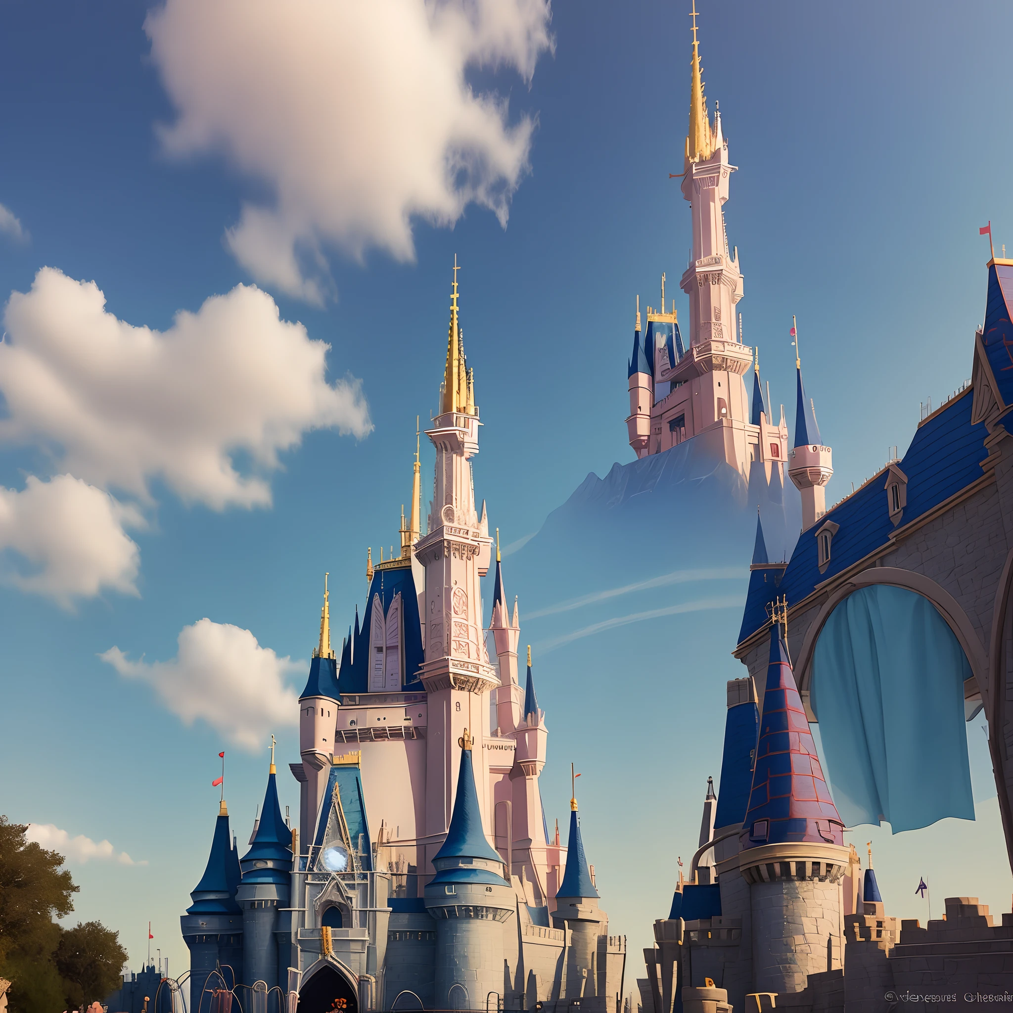 Disney