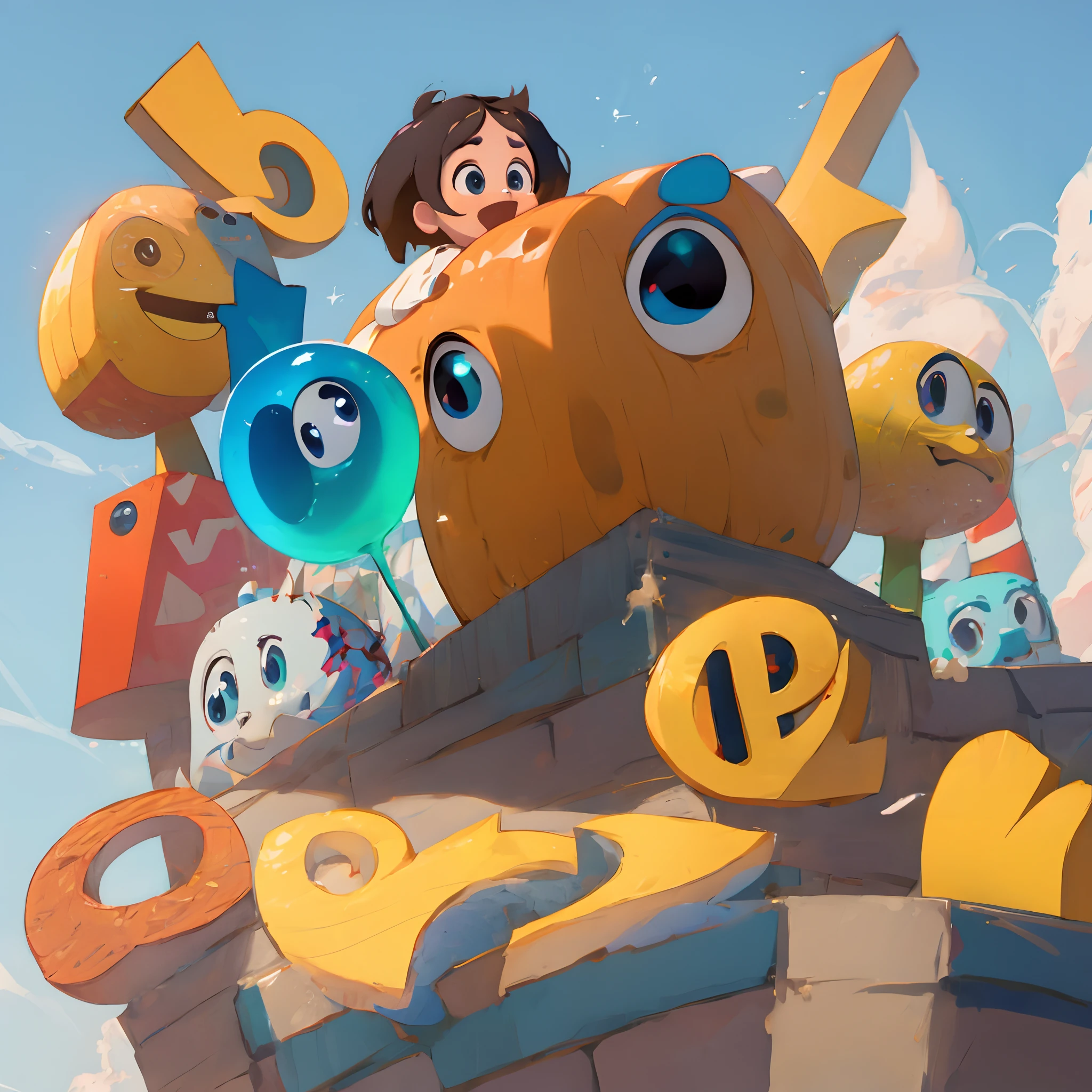 Pixar