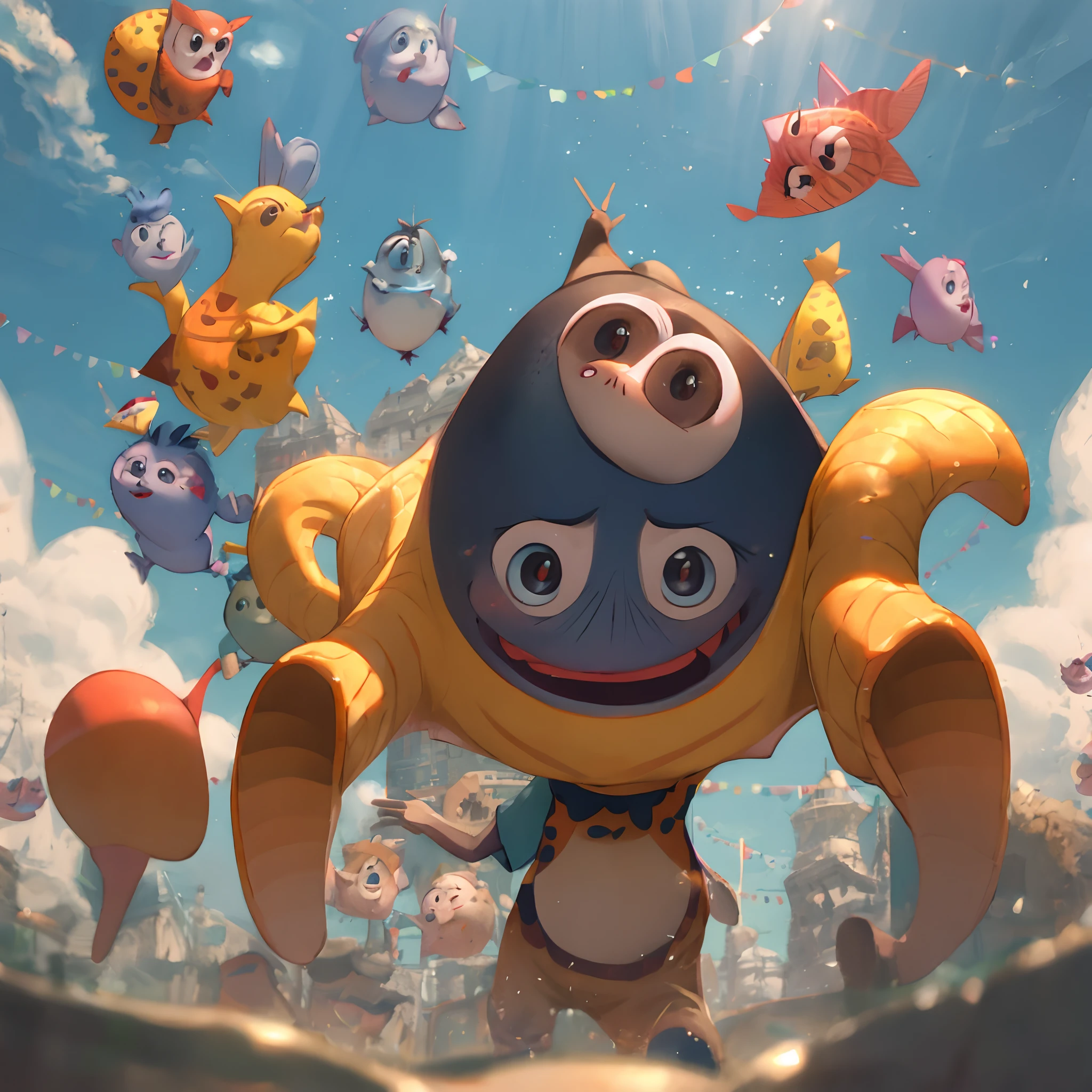 Pixar