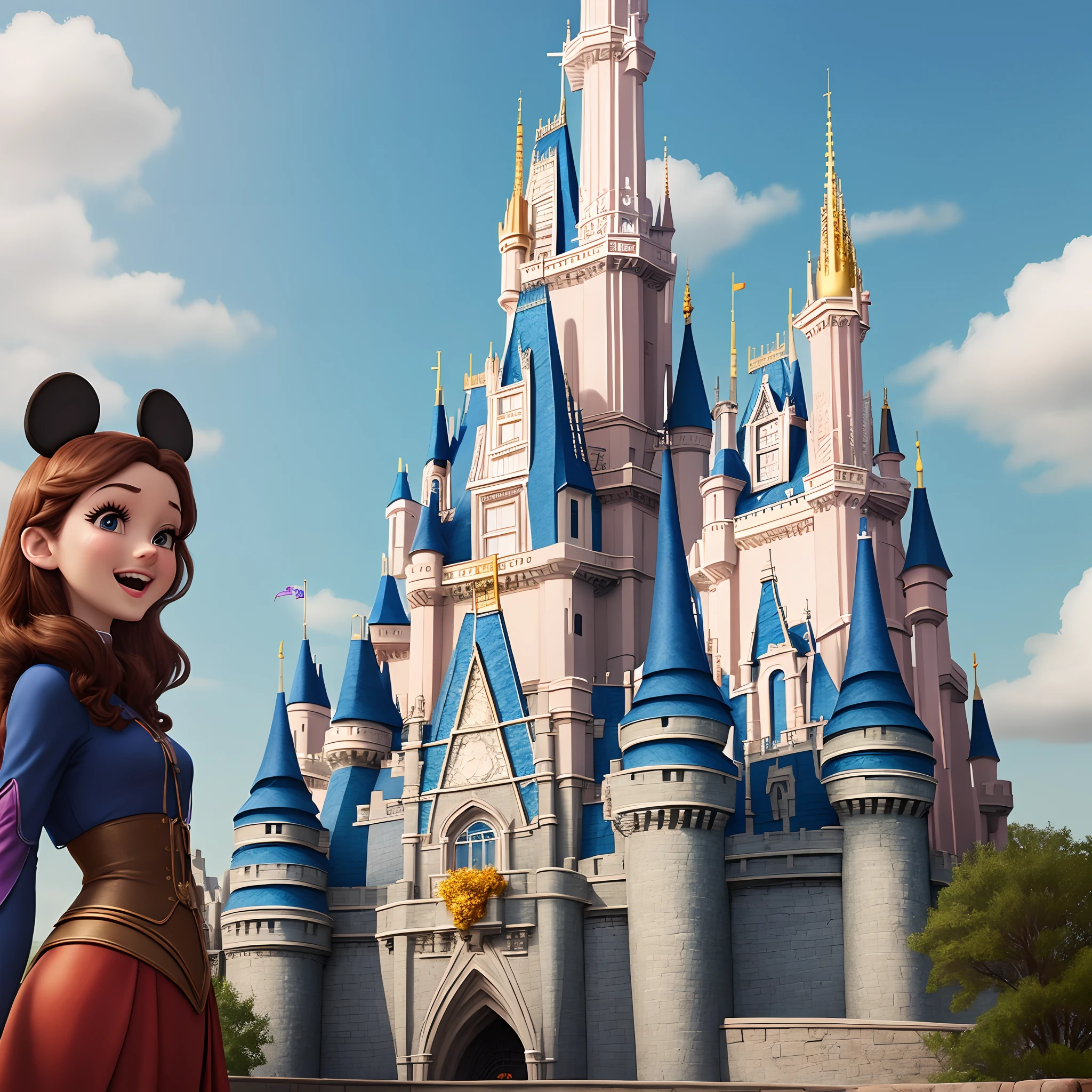 Disney