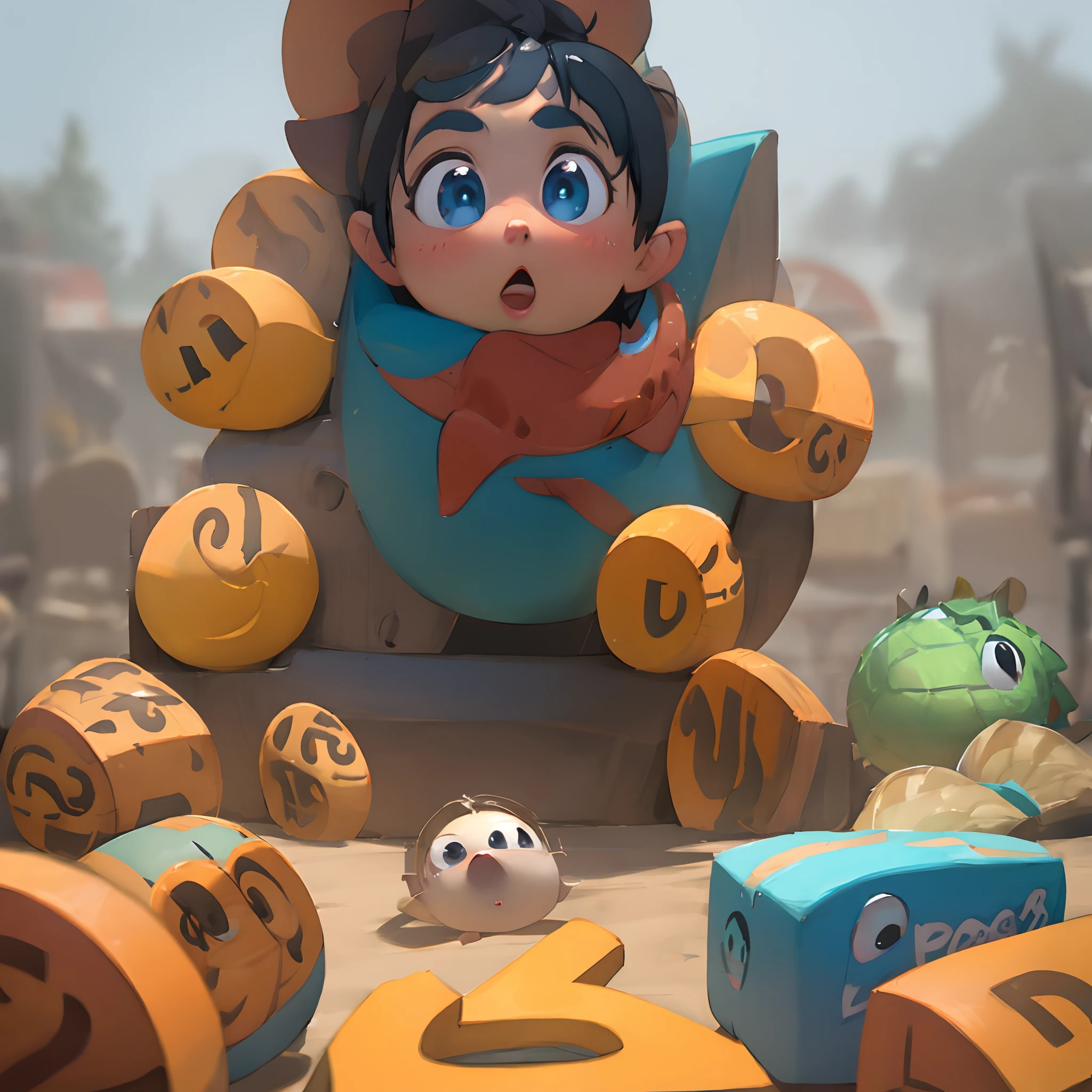 Pixar