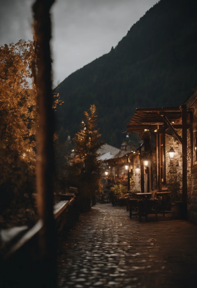 the night,extreme light,mountain ranges,shock,