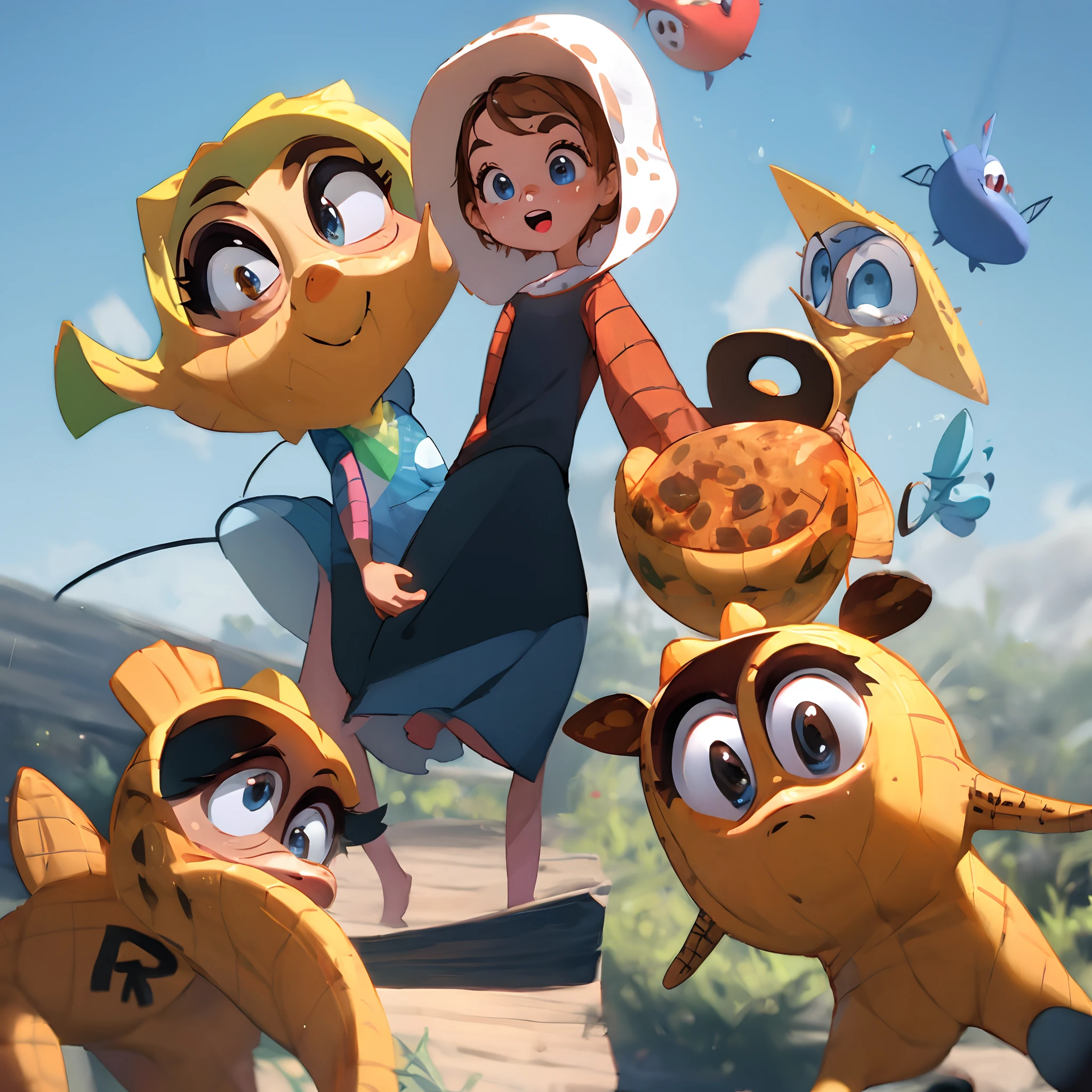 Pixar