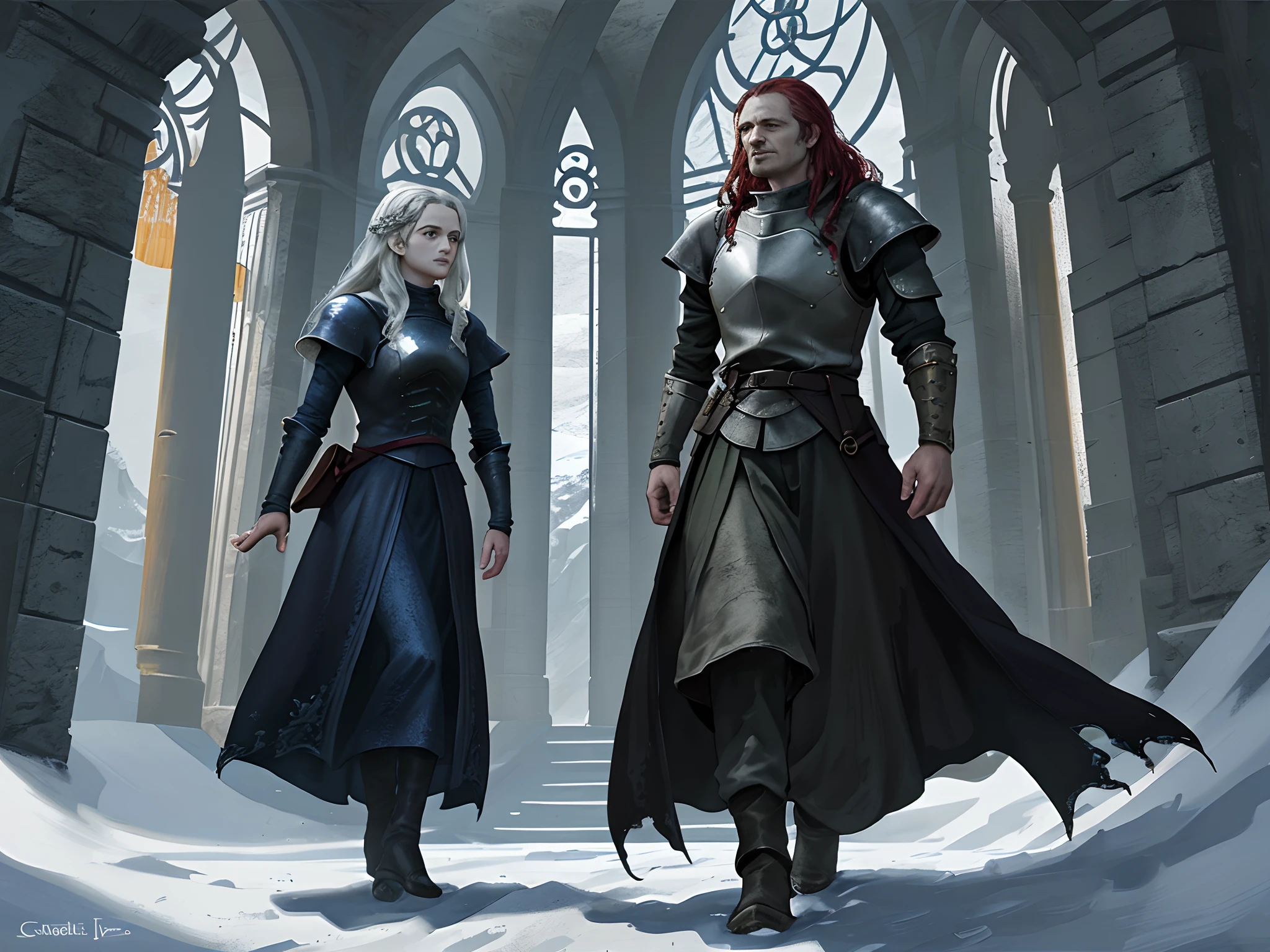 Game of thones