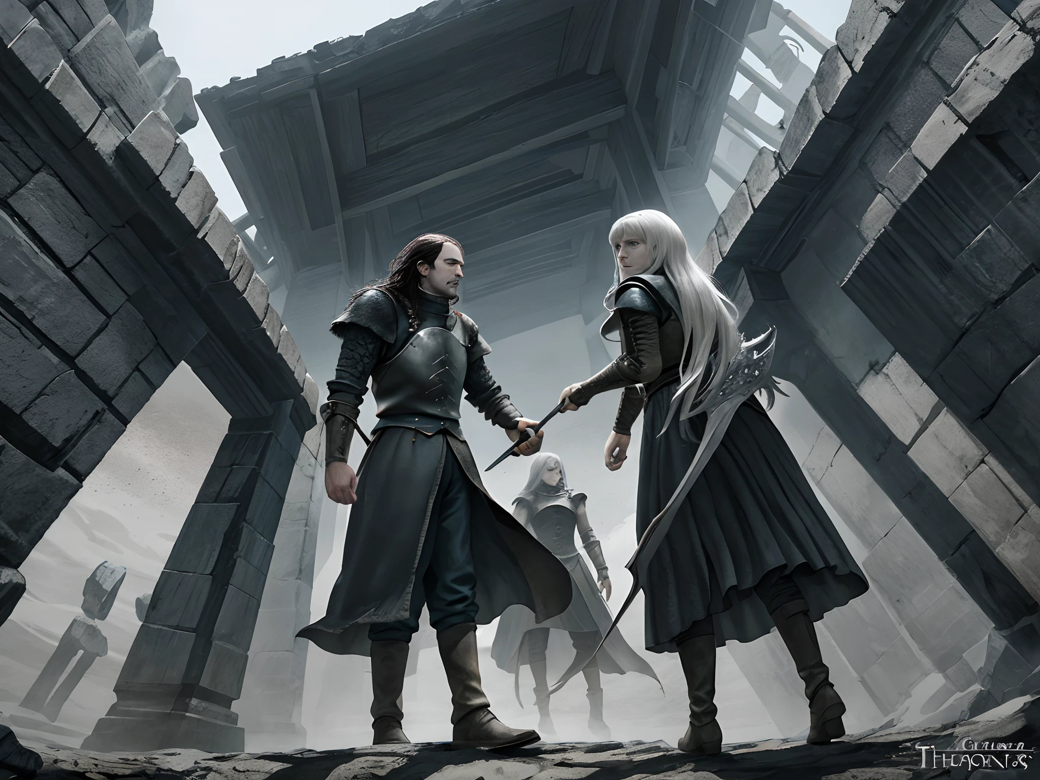 Game of thones