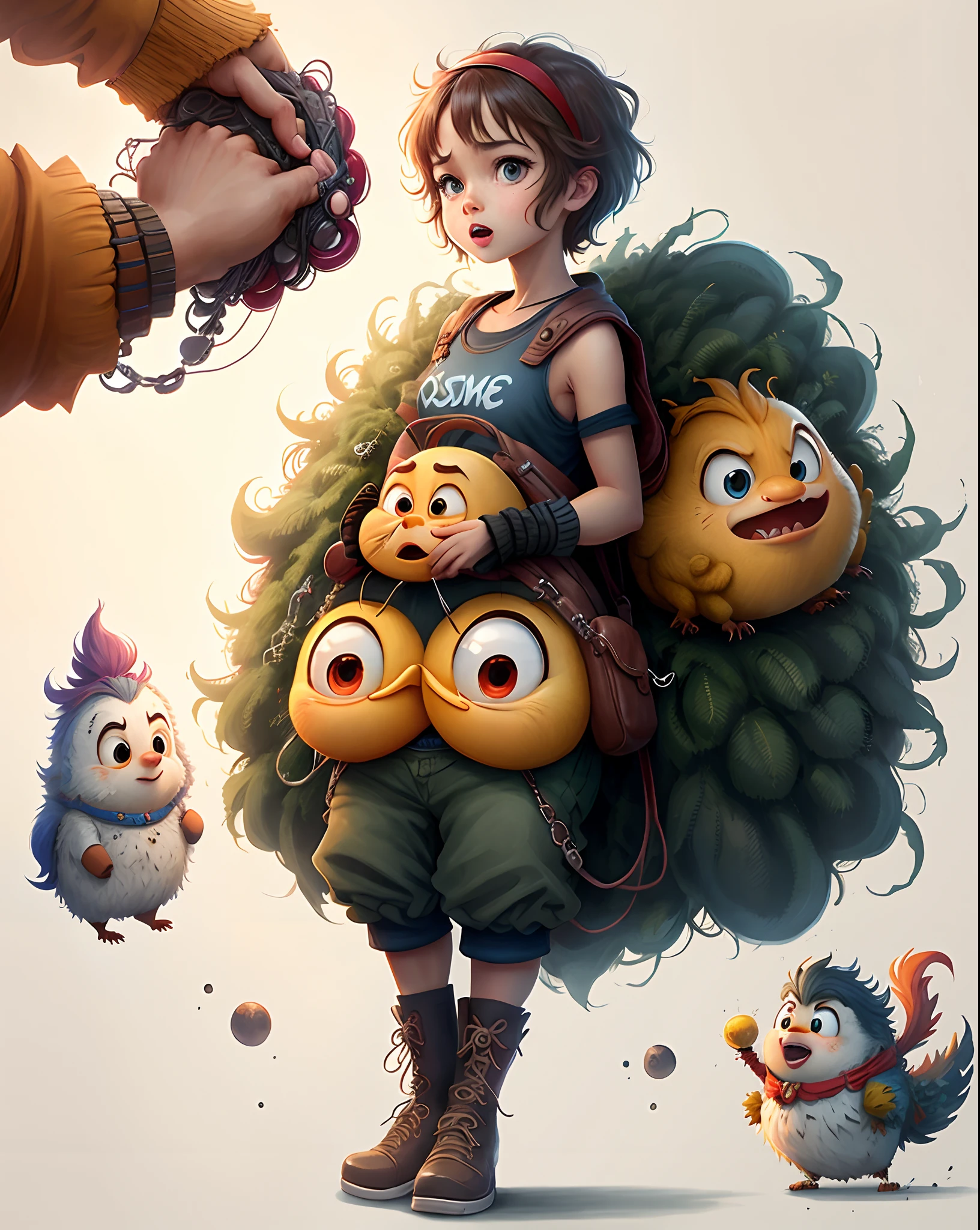 Pixar