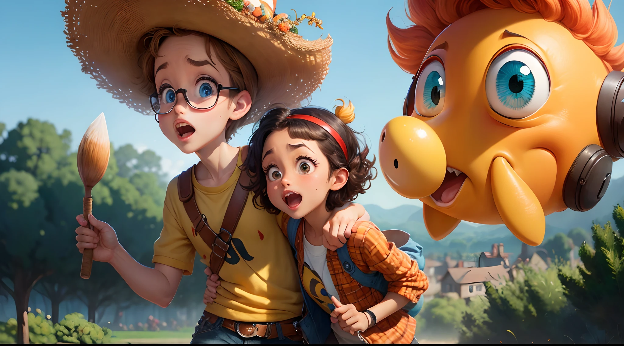 Pixar
