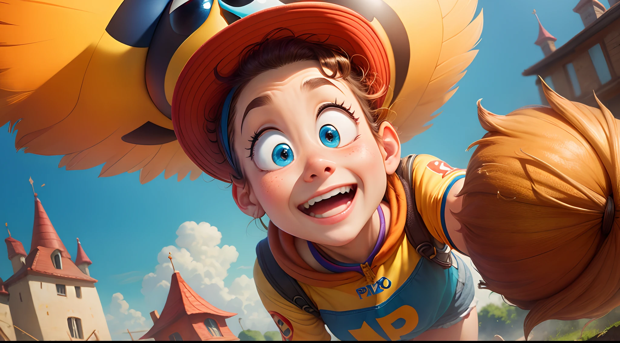 pixar