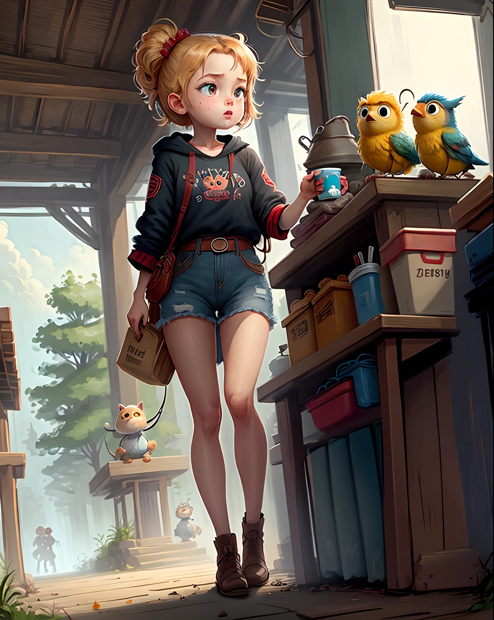 Pixar